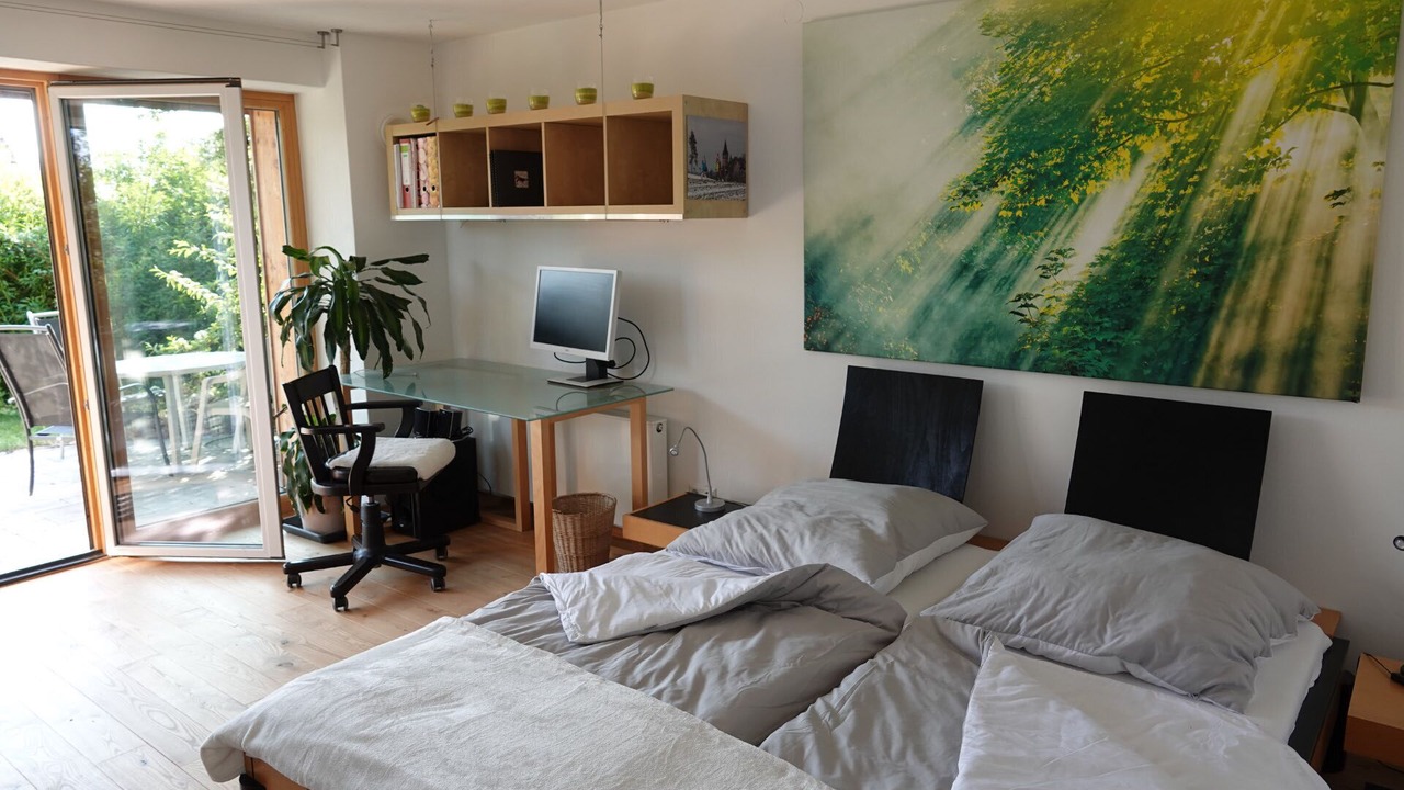 Photo of Bedroom in Pahl