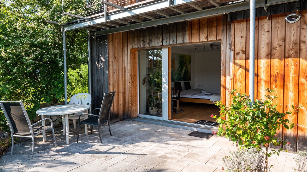 Photo of Outdoor in Pahl