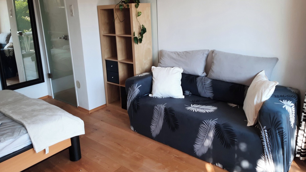 Photo of Bedroom in Pahl