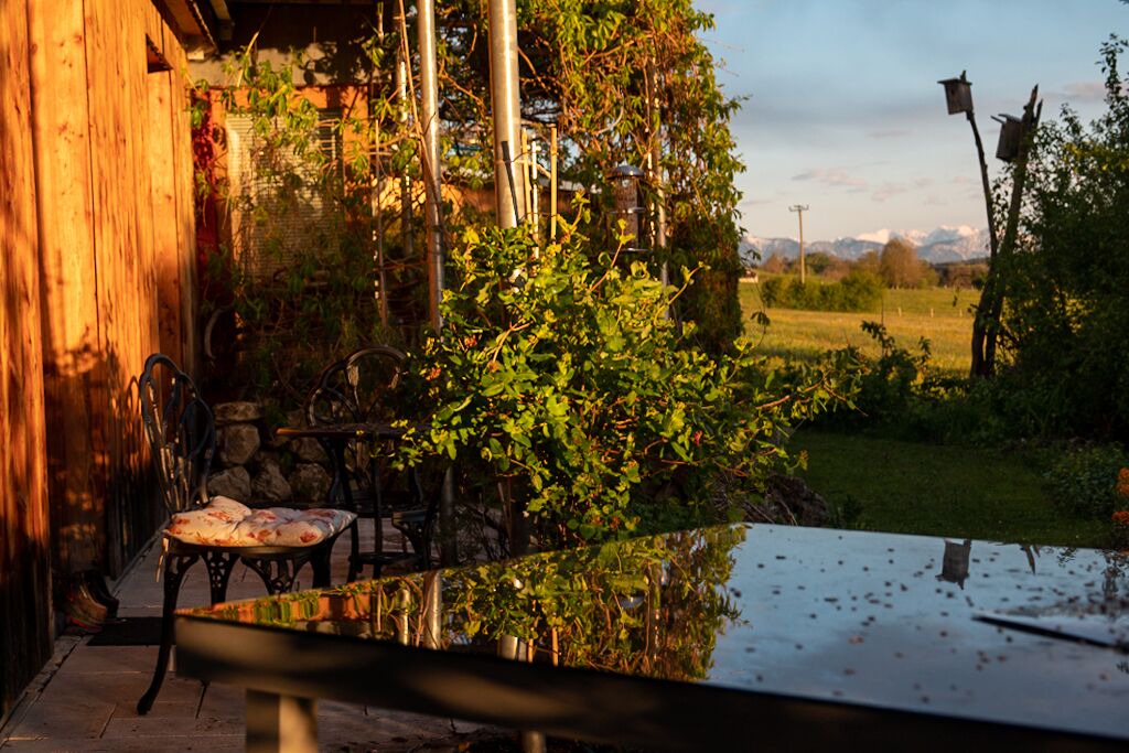 Photo of Outdoor in Pahl