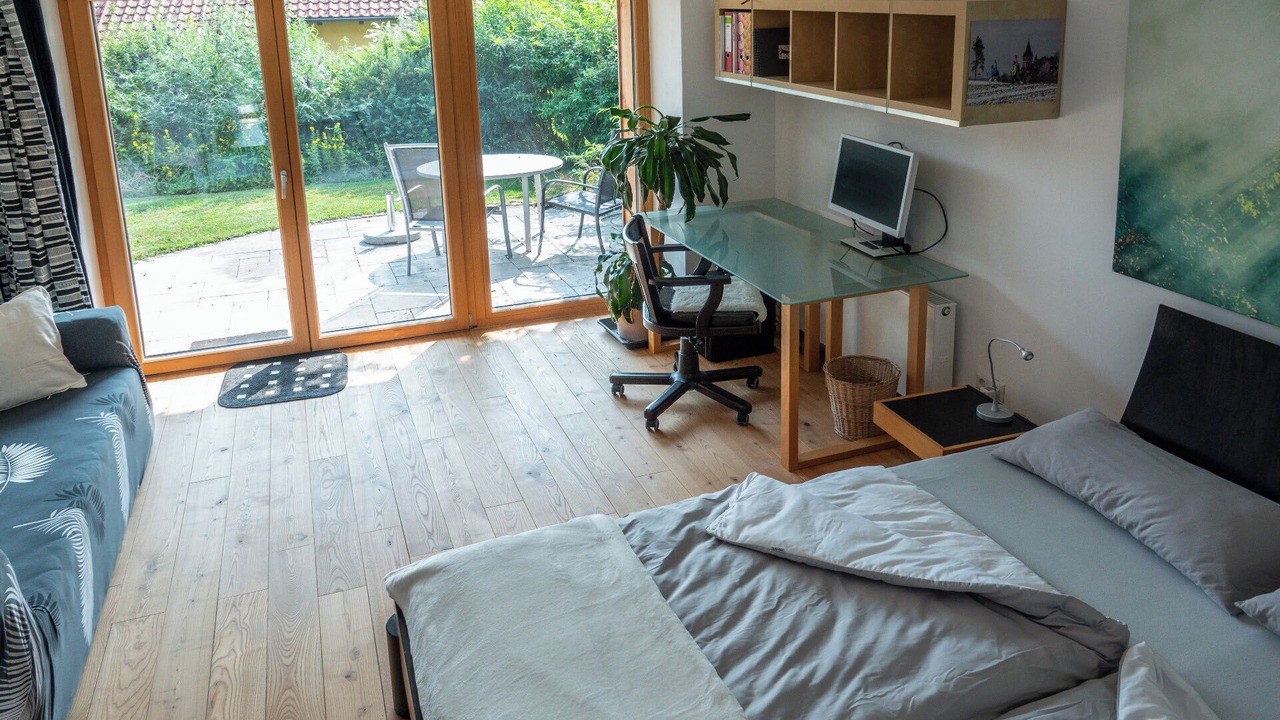 Photo of Bedroom in Pahl