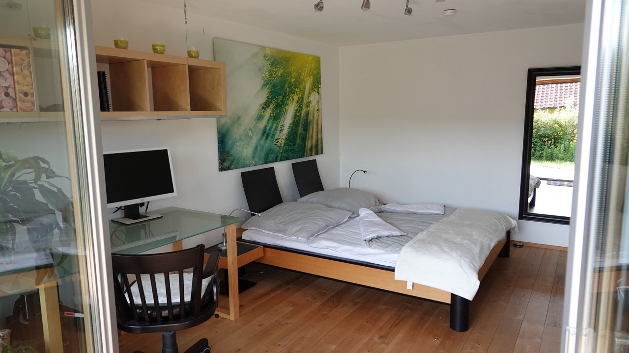 Photo of Bedroom in Pahl