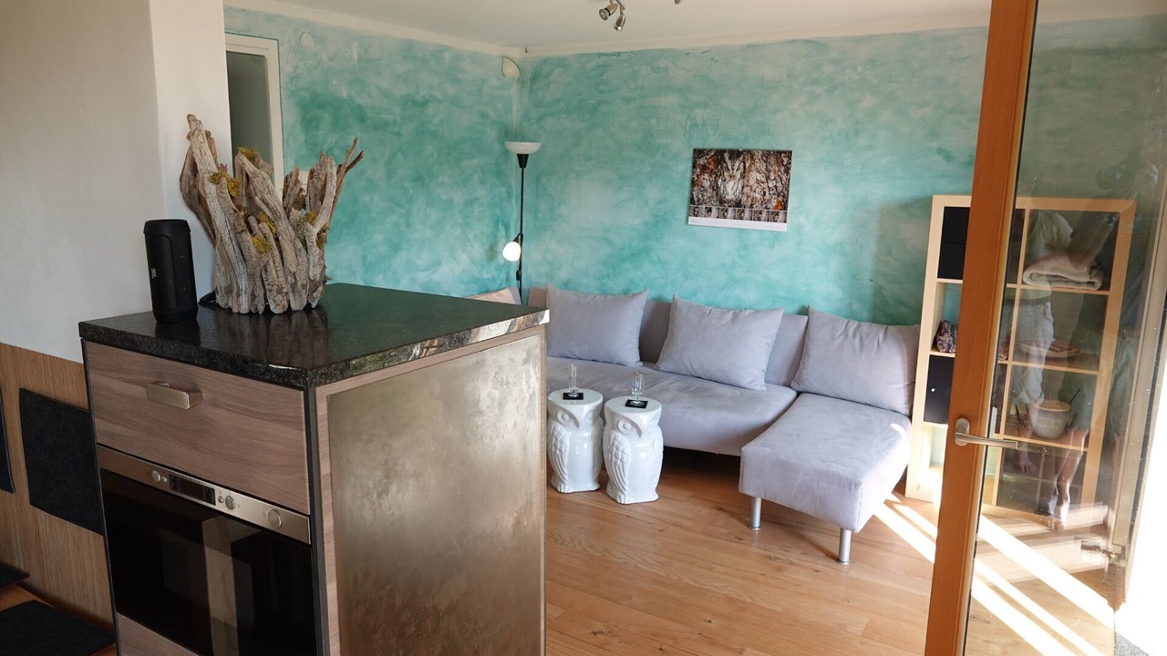 Photo of Livingroom in Pahl