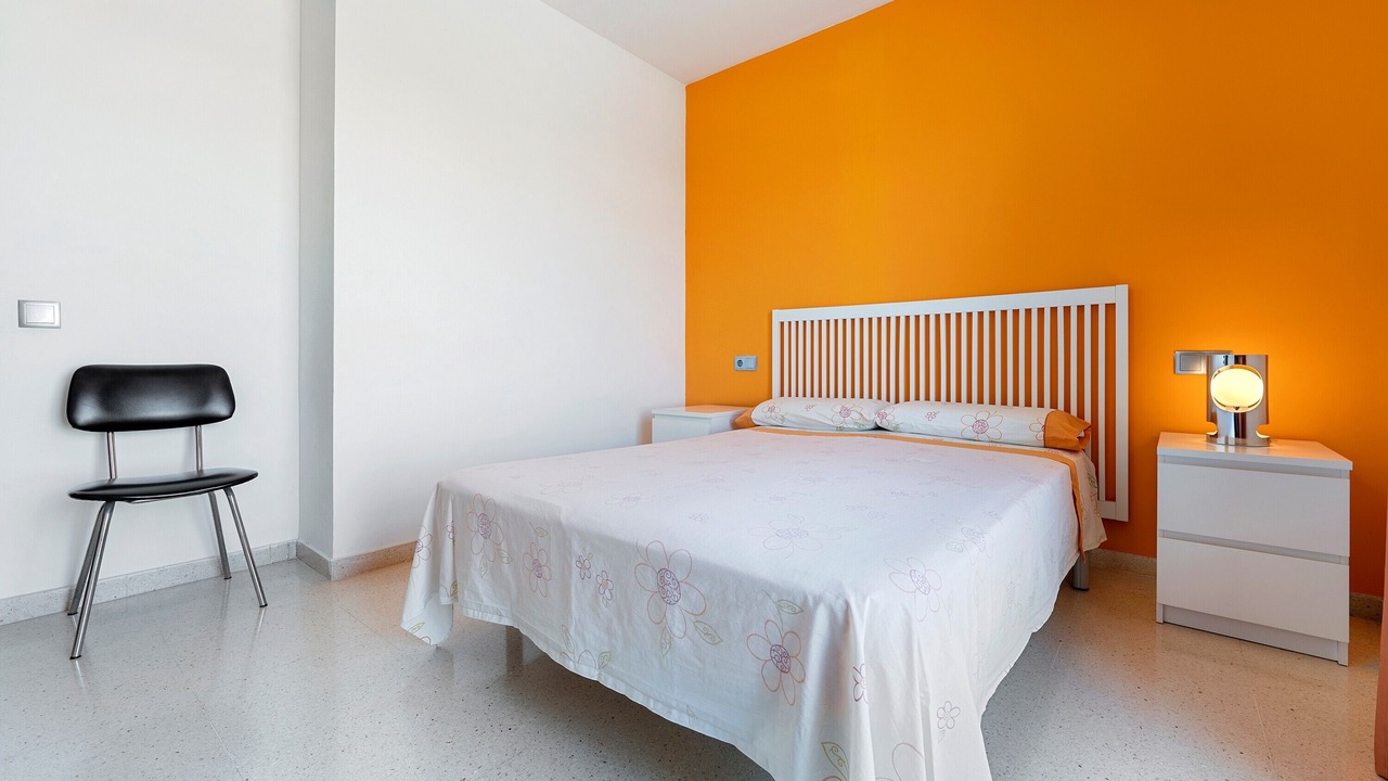 Photo of Bedroom in Creixell
