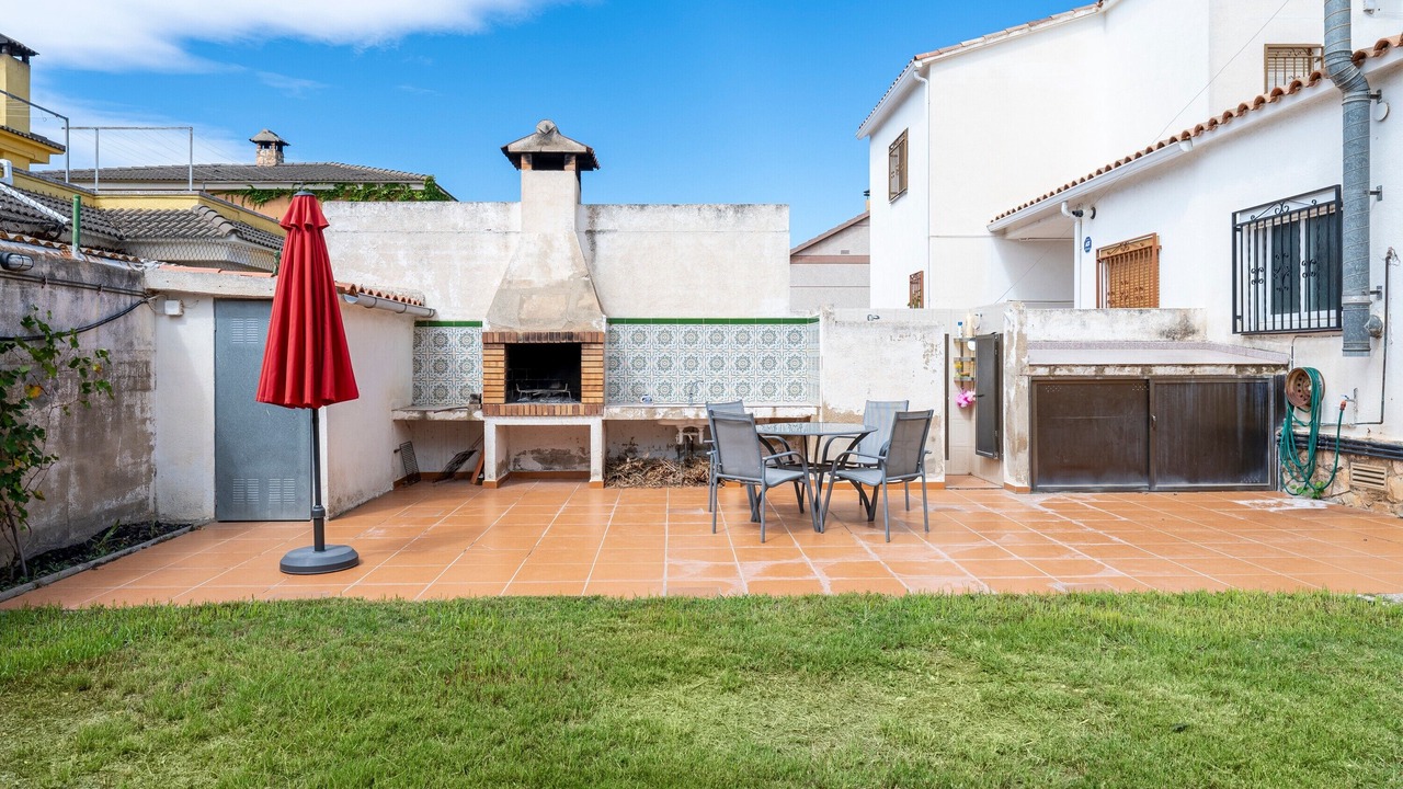 Photo of Outdoor in Creixell