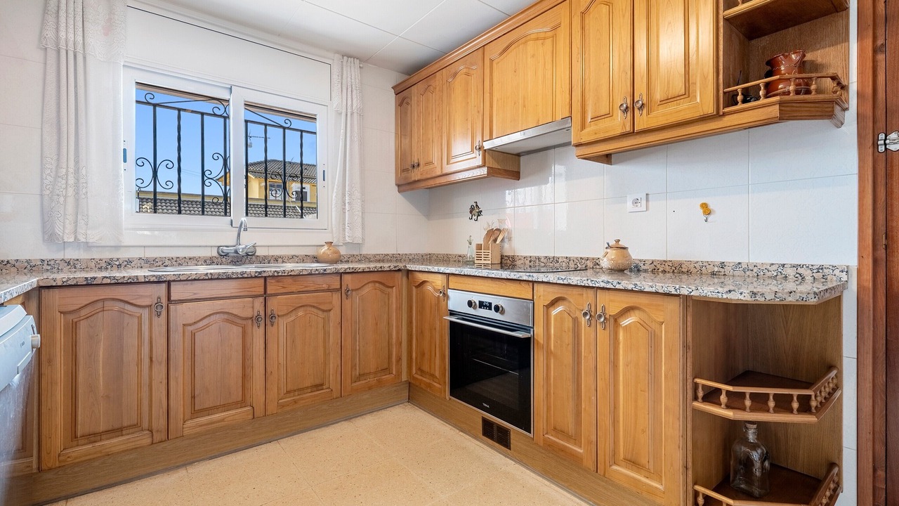 Photo of Kitchen in Creixell