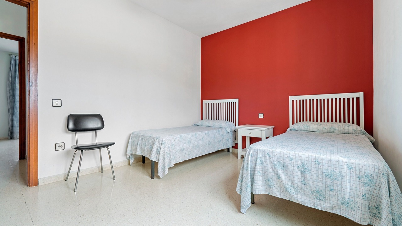 Photo of Bedroom in Creixell