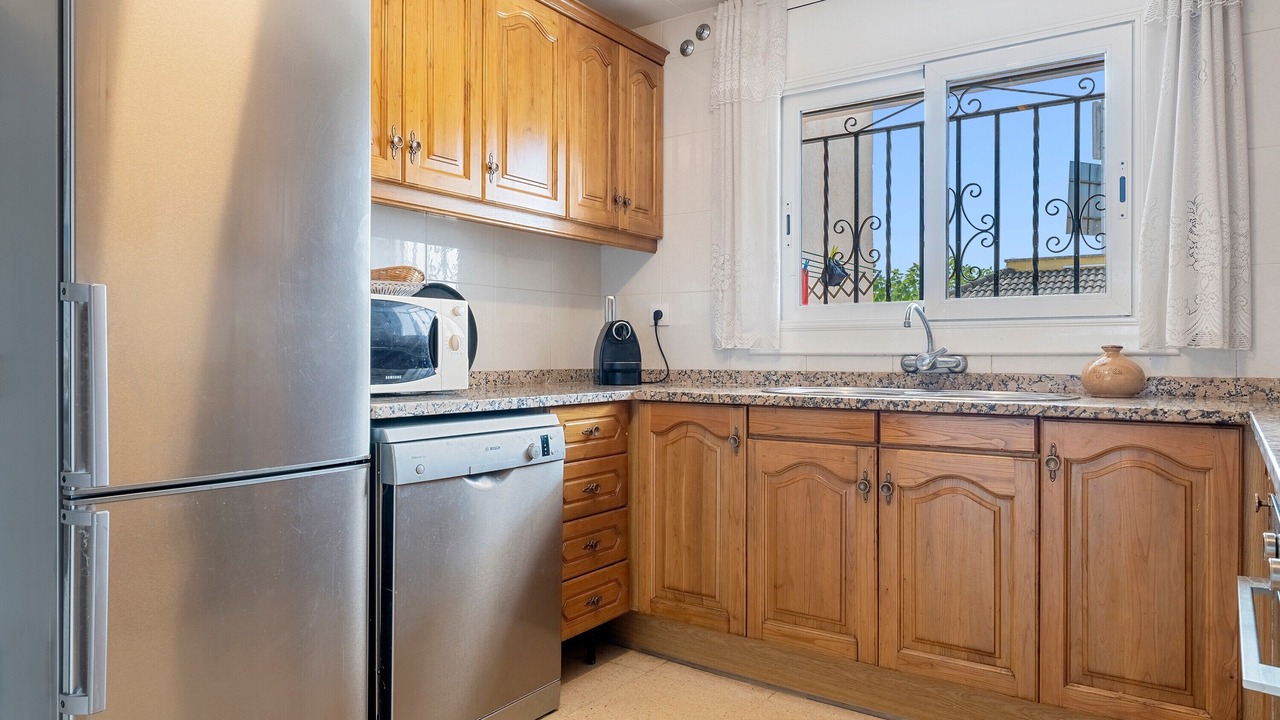 Photo of Kitchen in Creixell