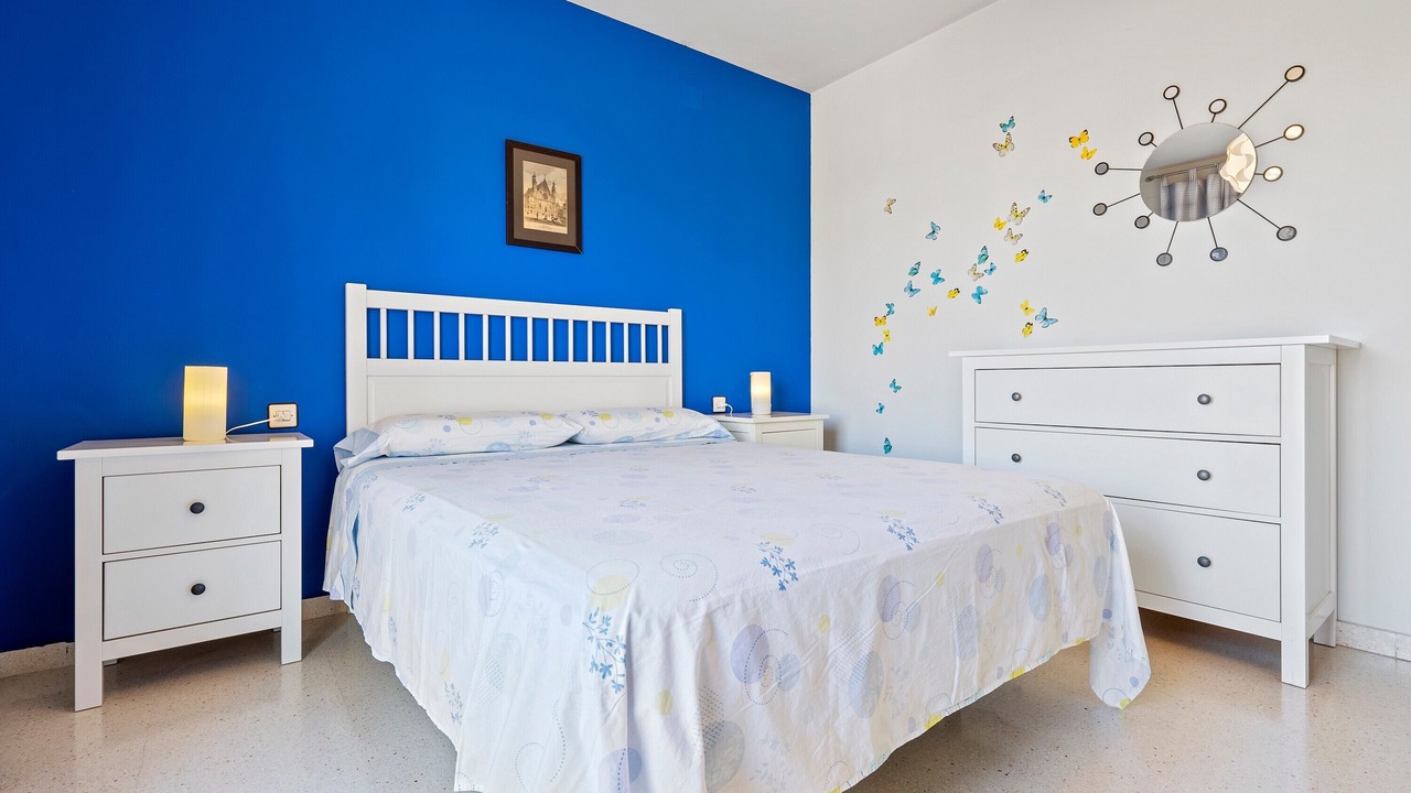 Photo of Bedroom in Creixell