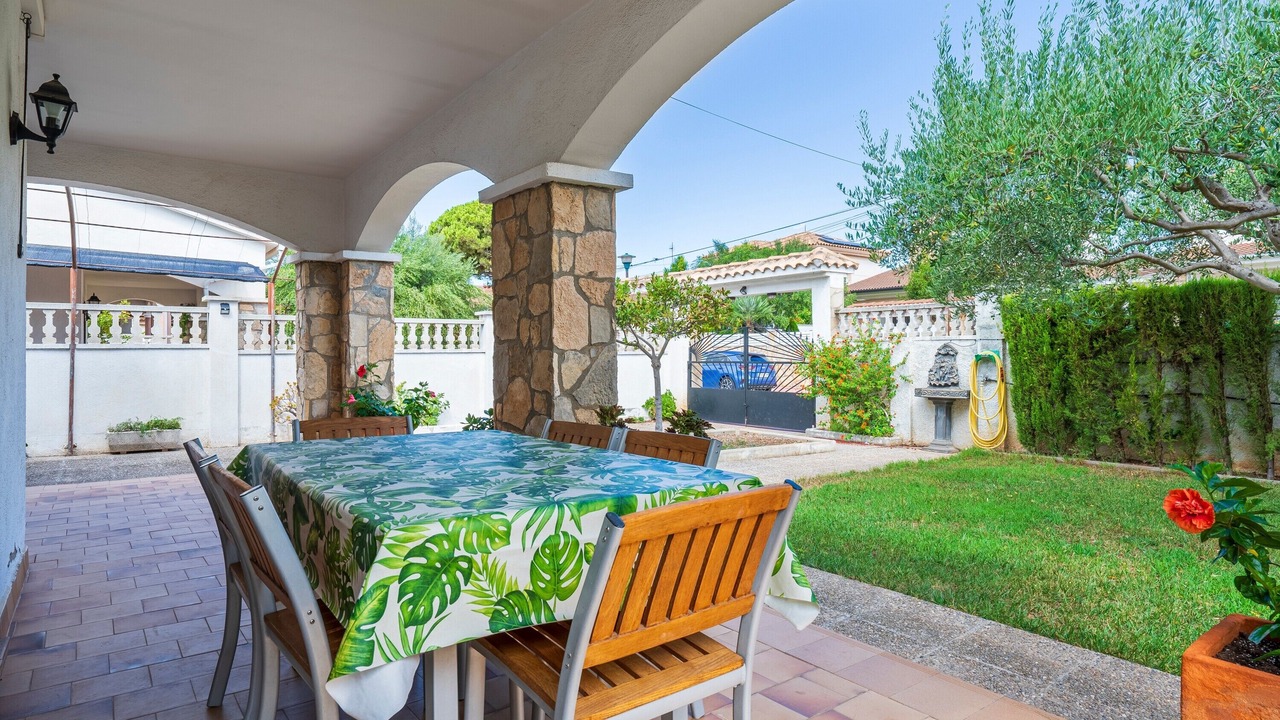 Photo of Outdoor in Creixell