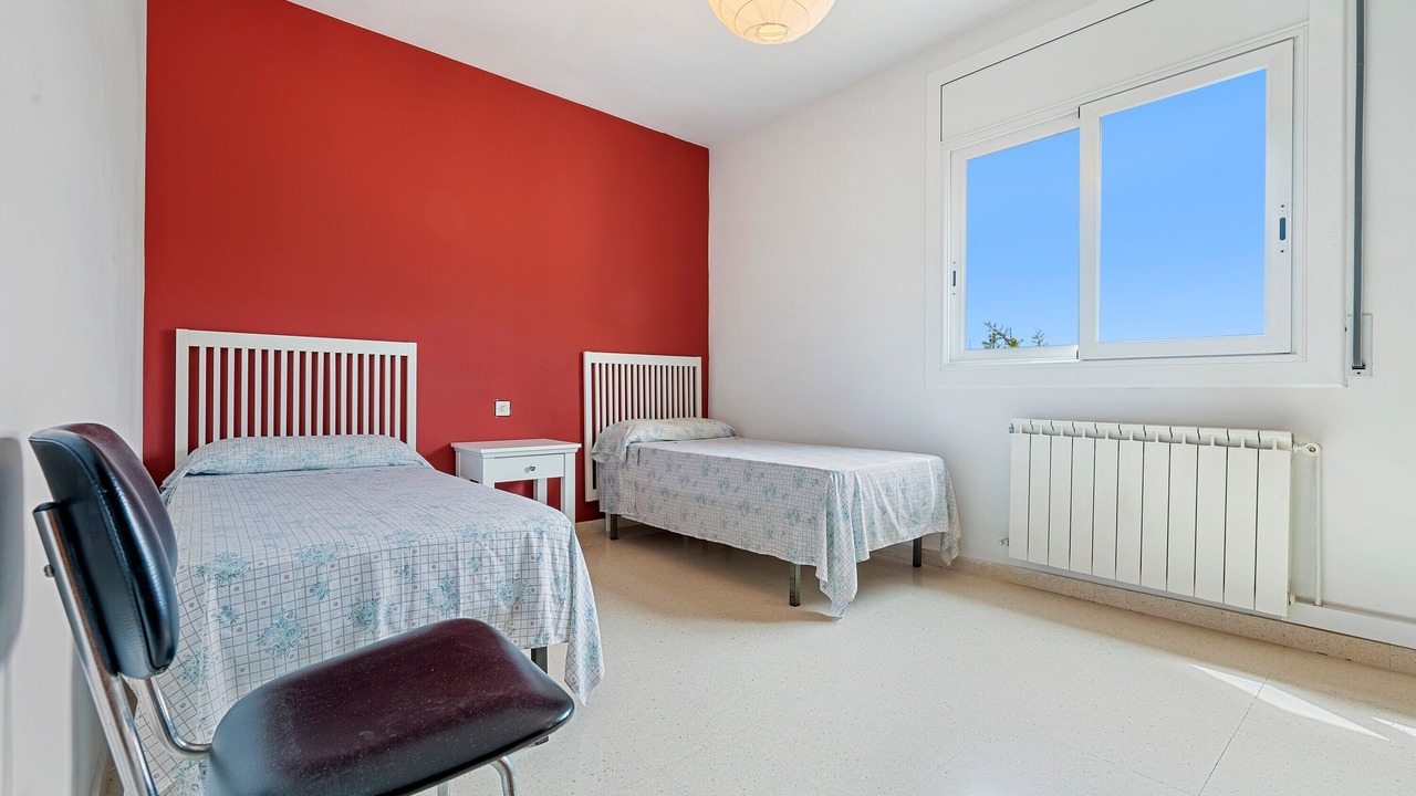 Photo of Bedroom in Creixell