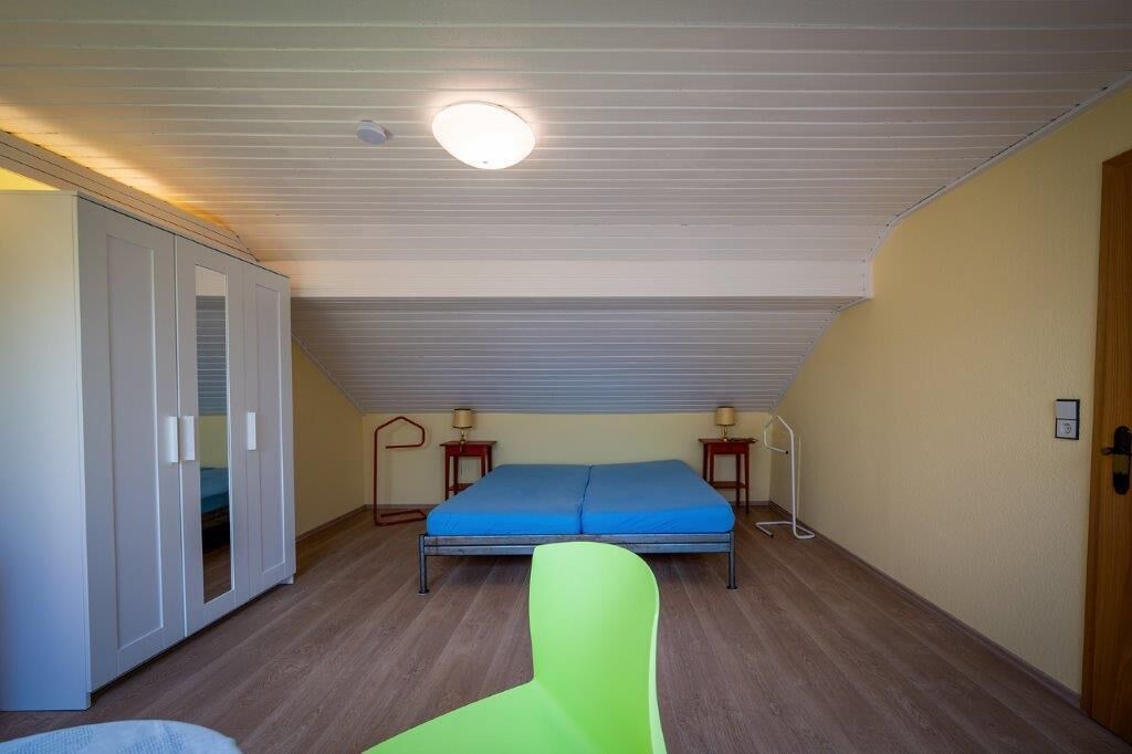 Photo of Bedroom in Riedbach