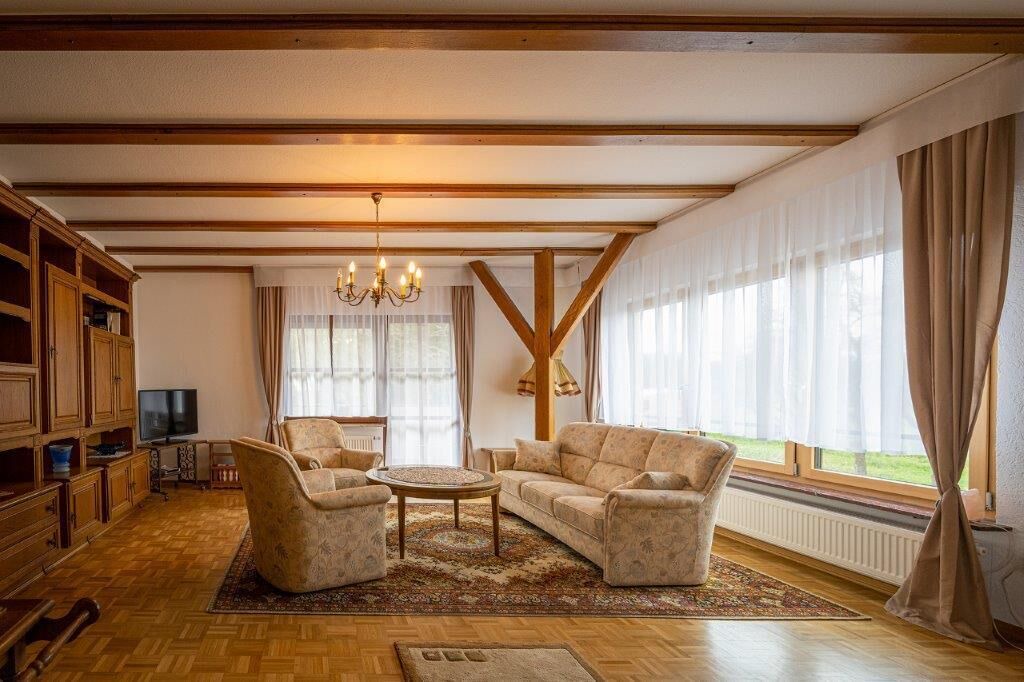 Photo of Livingroom in Riedbach