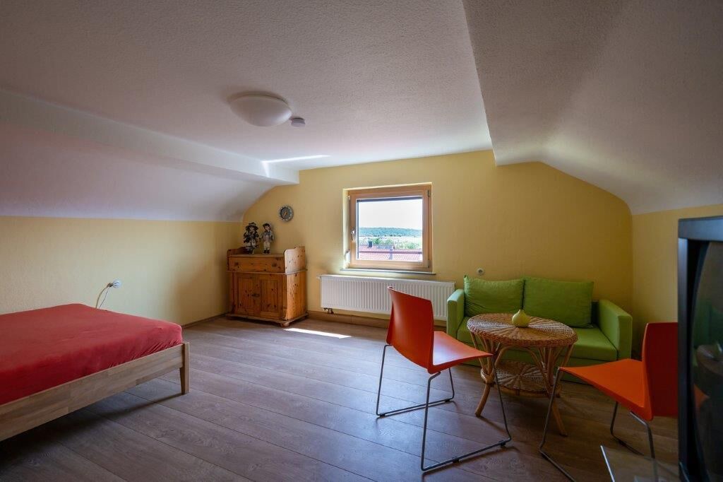 Photo of Bedroom in Riedbach