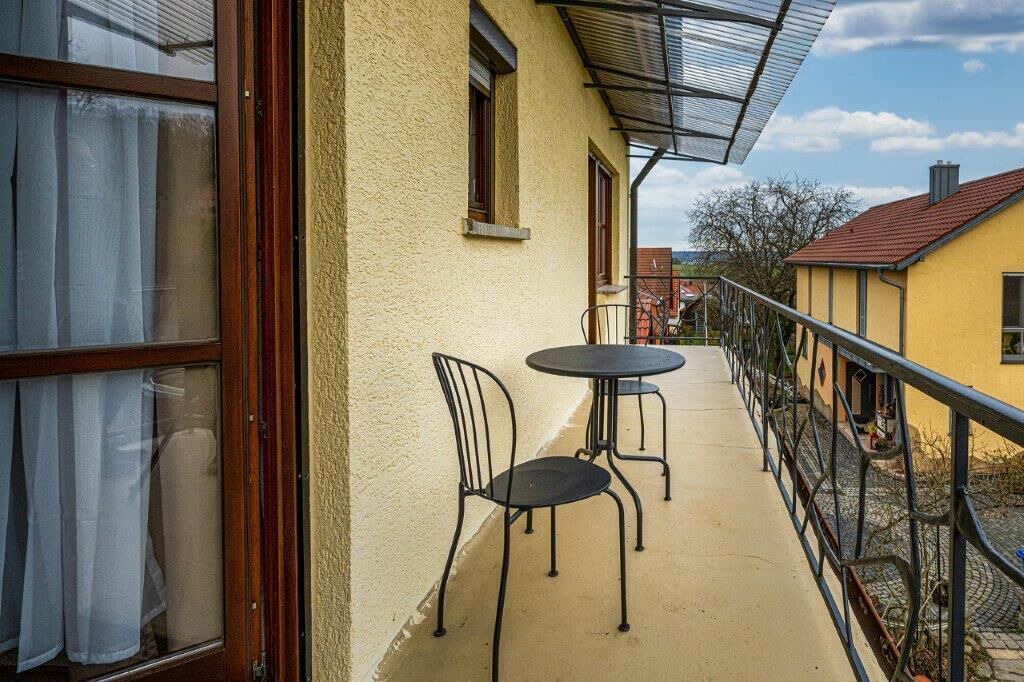 Photo of Outdoor in Riedbach