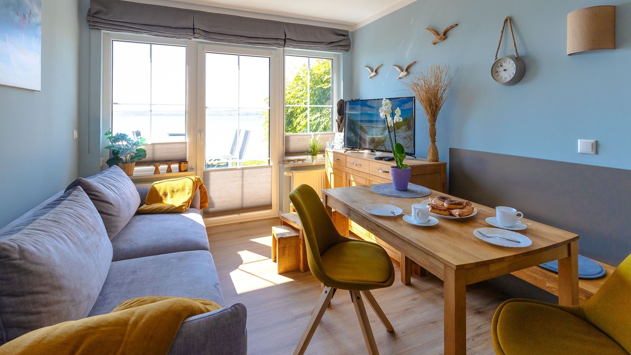 Photo of Livingroom in Alt Reddevitz