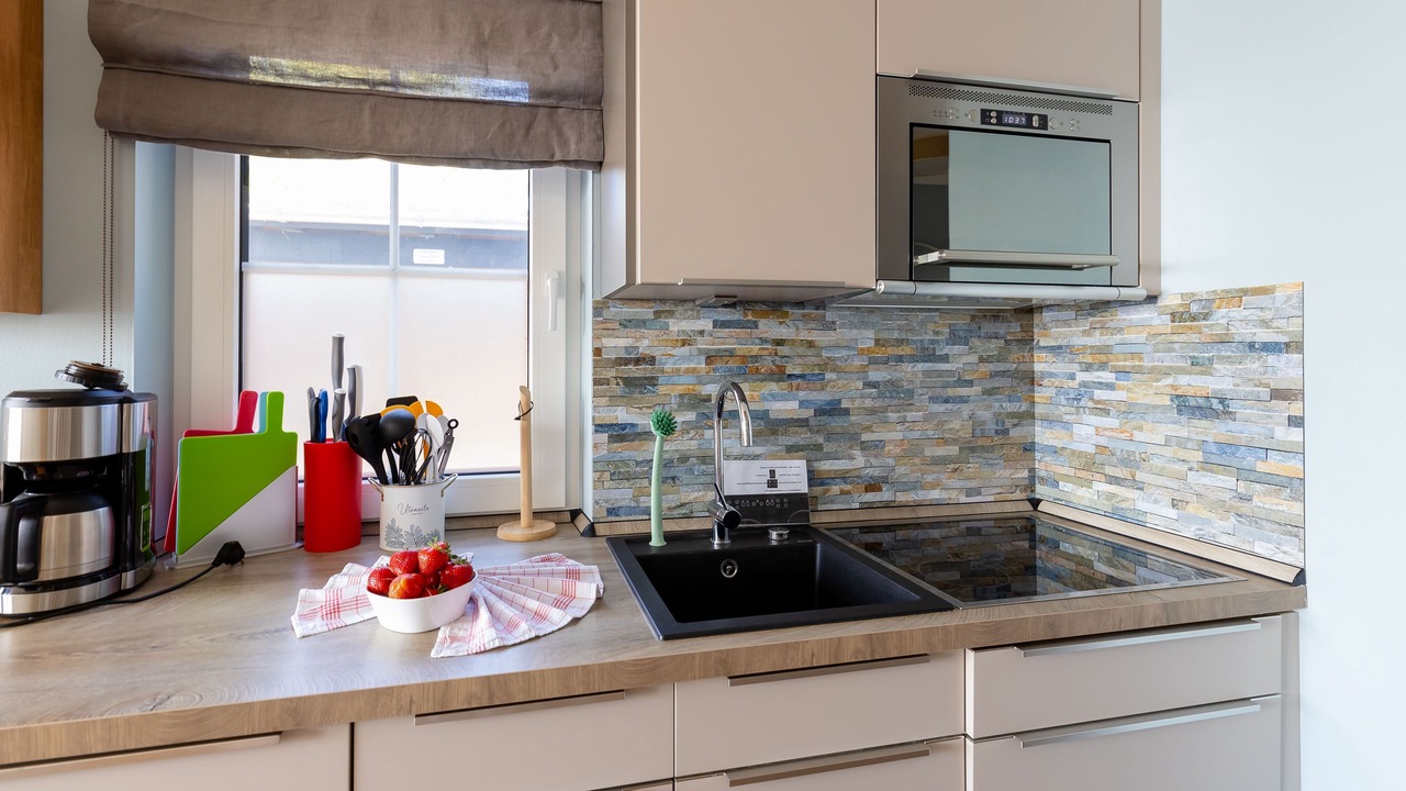 Photo of Kitchen in Alt Reddevitz