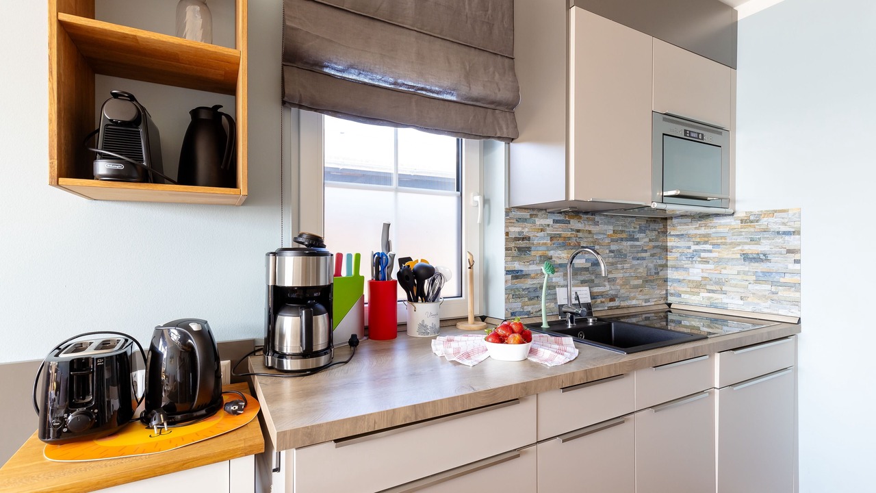 Photo of Kitchen in Alt Reddevitz
