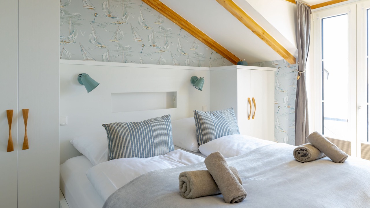 Photo of Bedroom in Alt Reddevitz