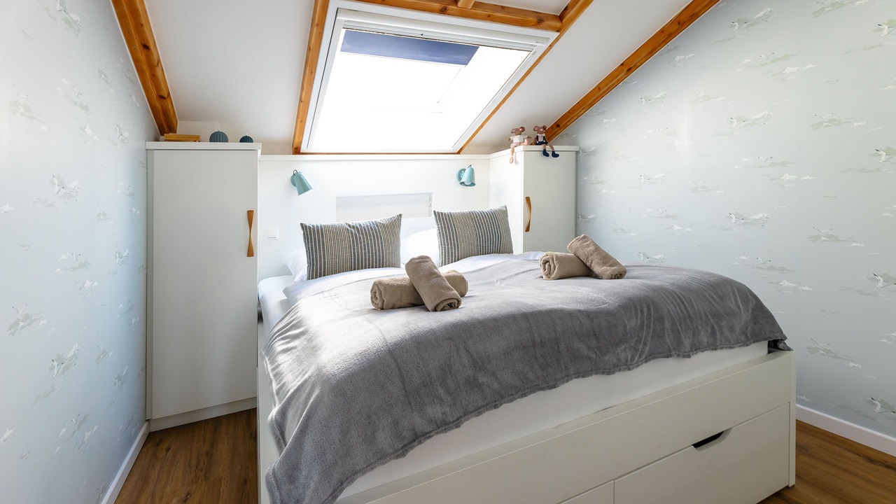 Photo of Bedroom in Alt Reddevitz