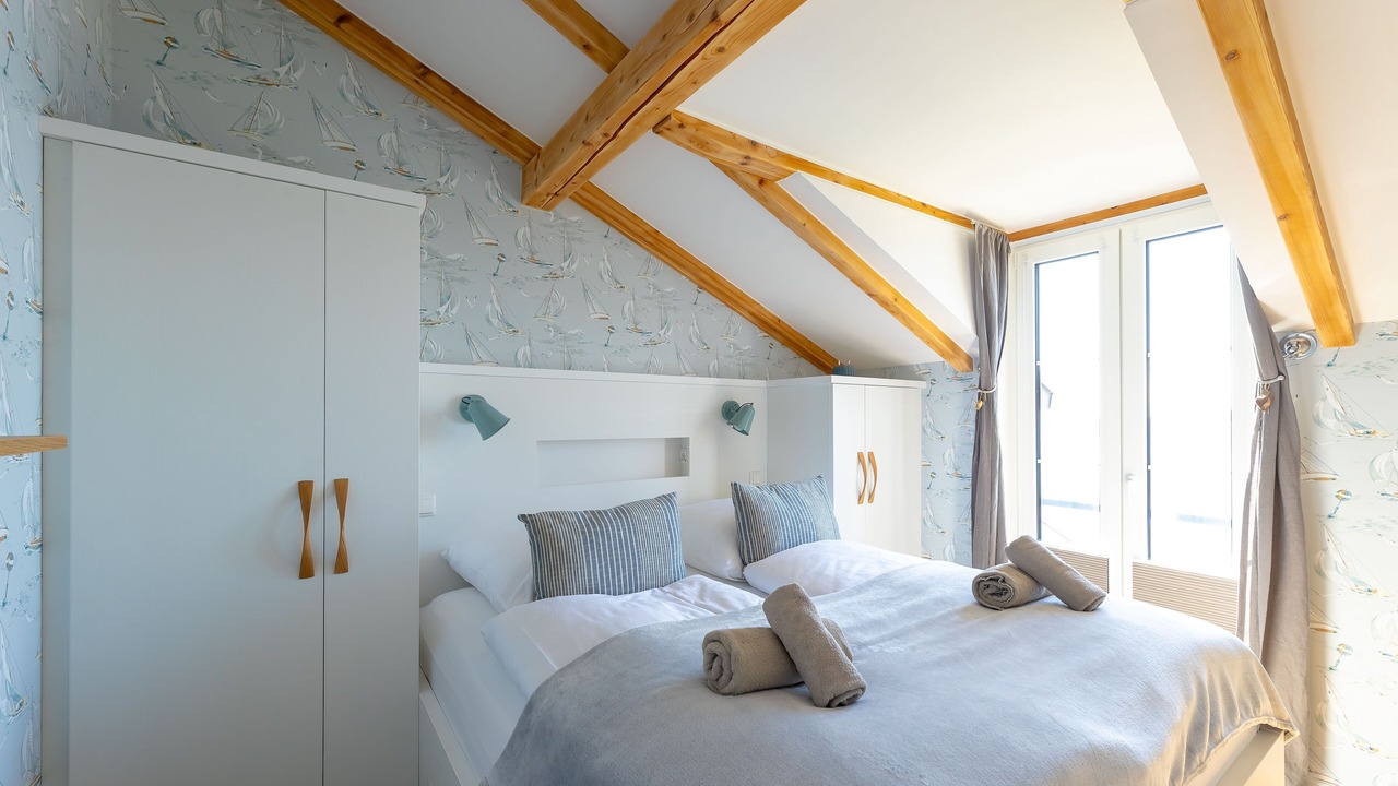 Photo of Bedroom in Alt Reddevitz