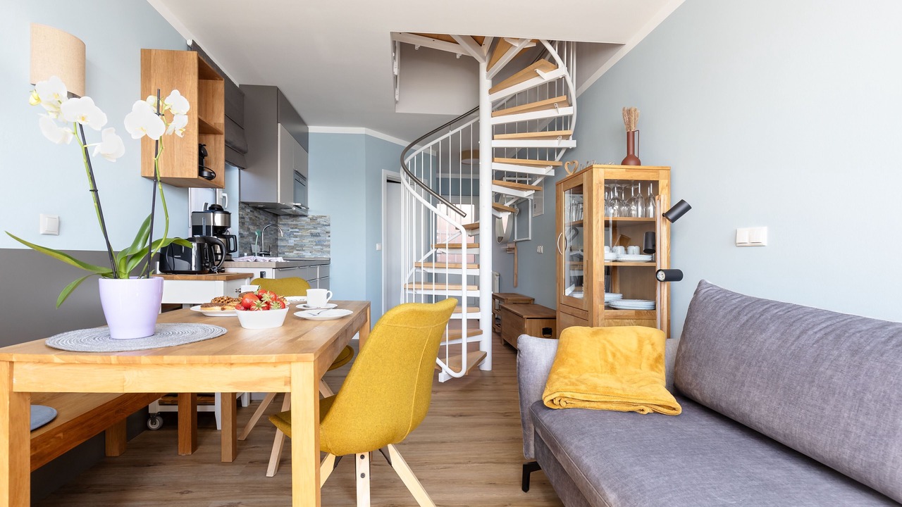 Photo of Livingroom in Alt Reddevitz
