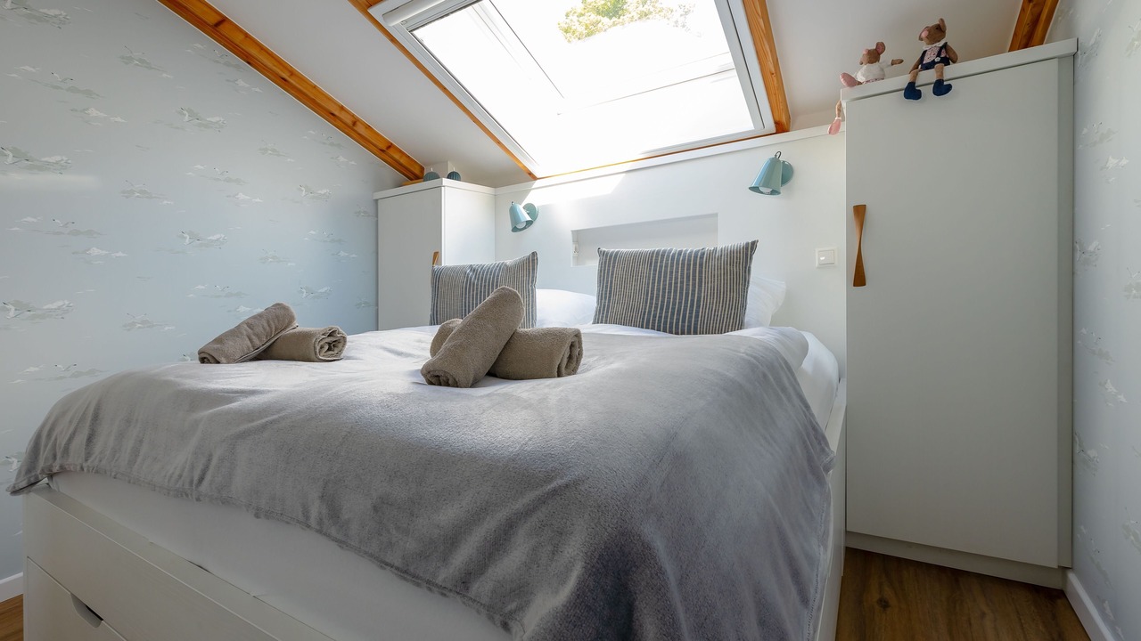 Photo of Bedroom in Alt Reddevitz