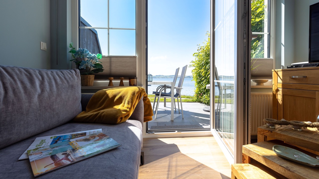 Photo of Livingroom in Alt Reddevitz