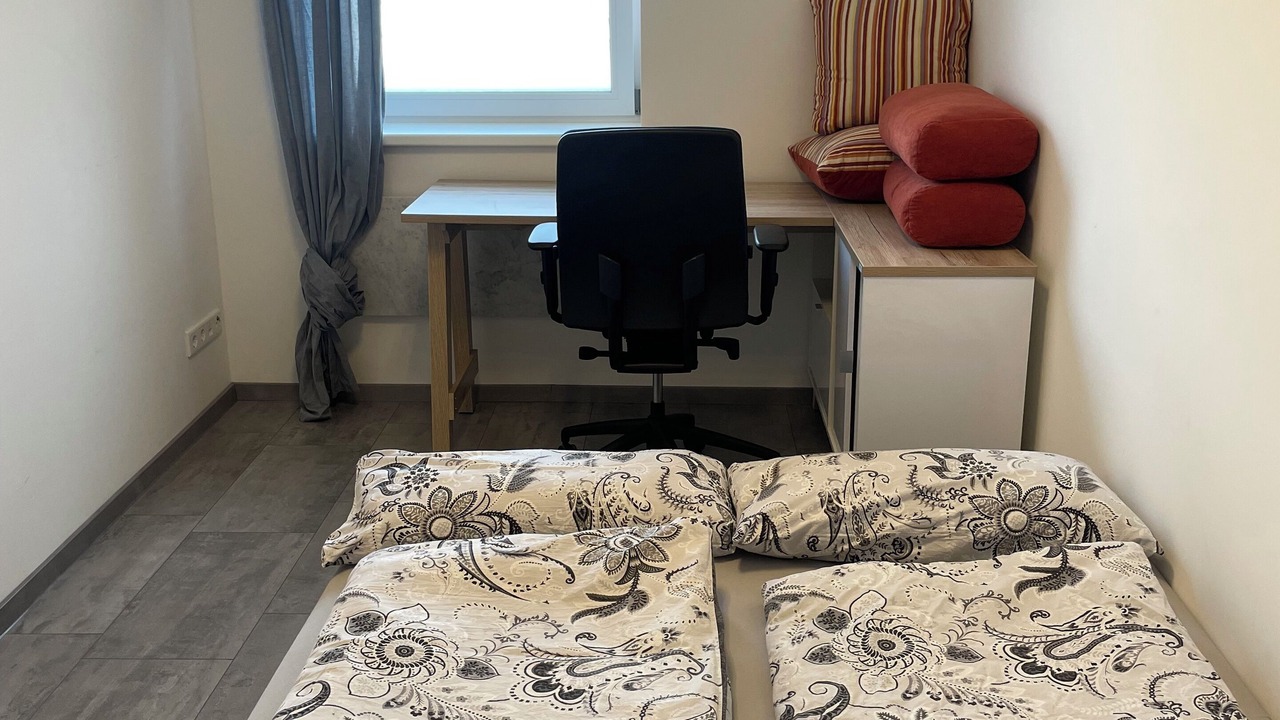 Photo of Bedroom in Feucht