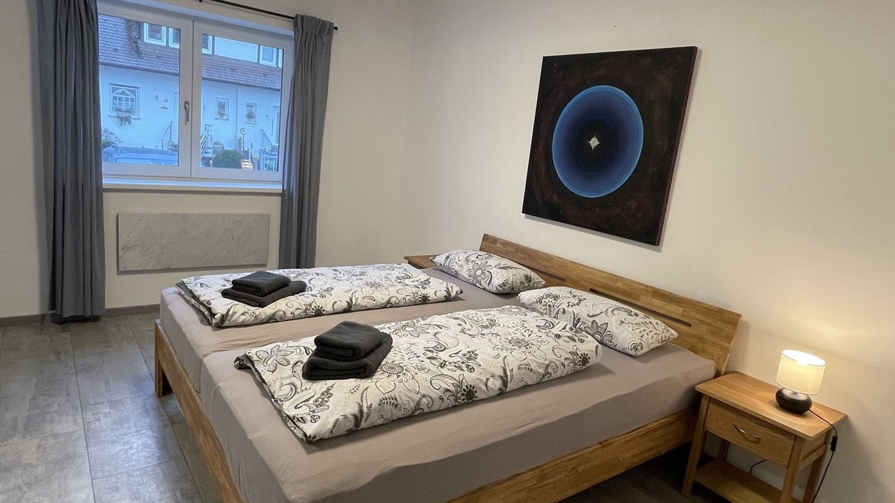 Photo of Bedroom in Feucht
