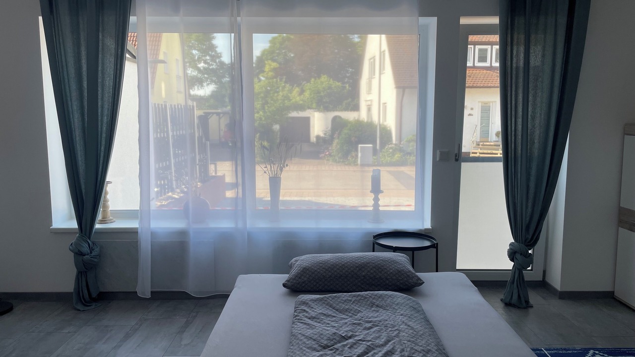 Photo of Bedroom in Feucht