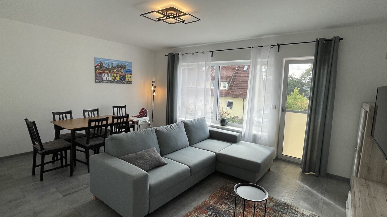 Photo of Livingroom in Feucht