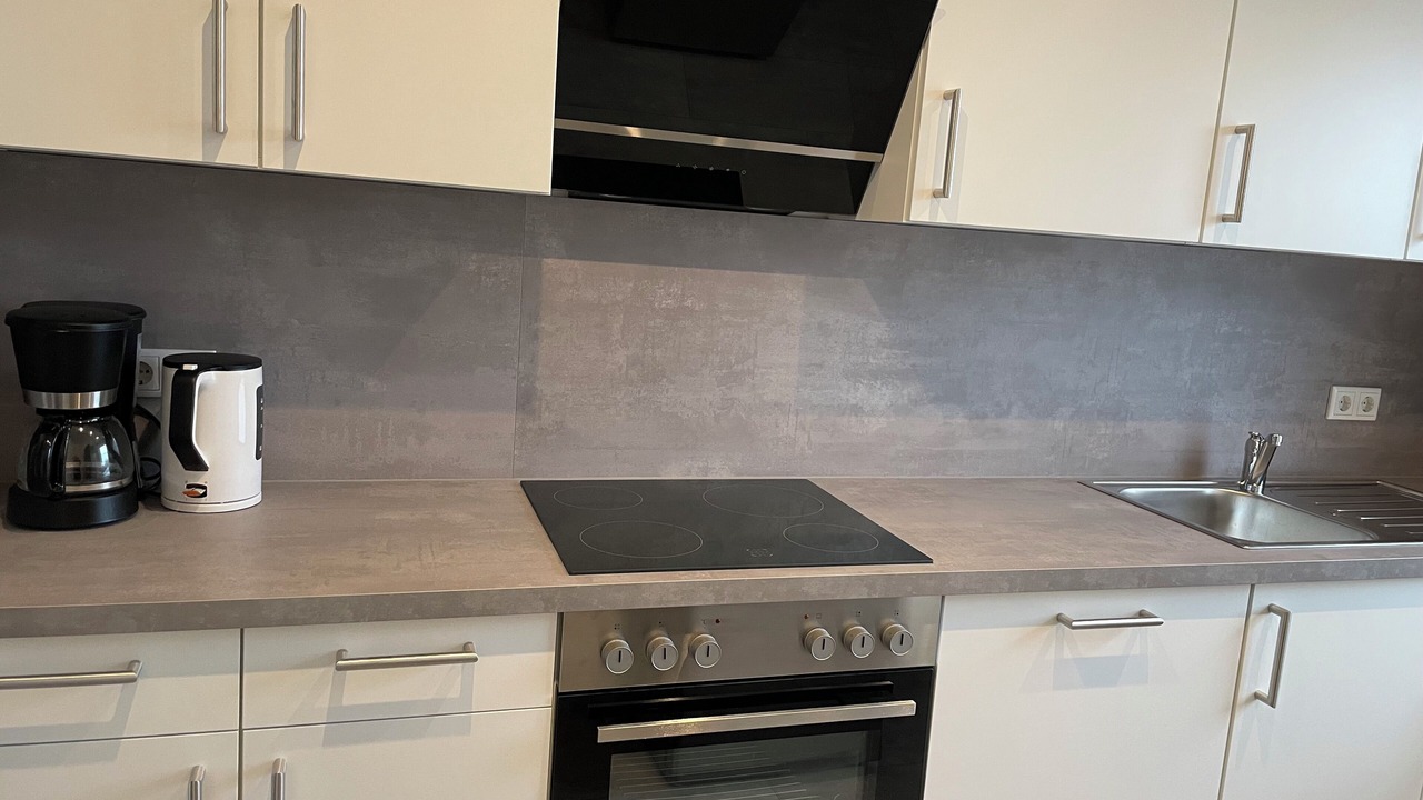 Photo of Kitchen in Feucht