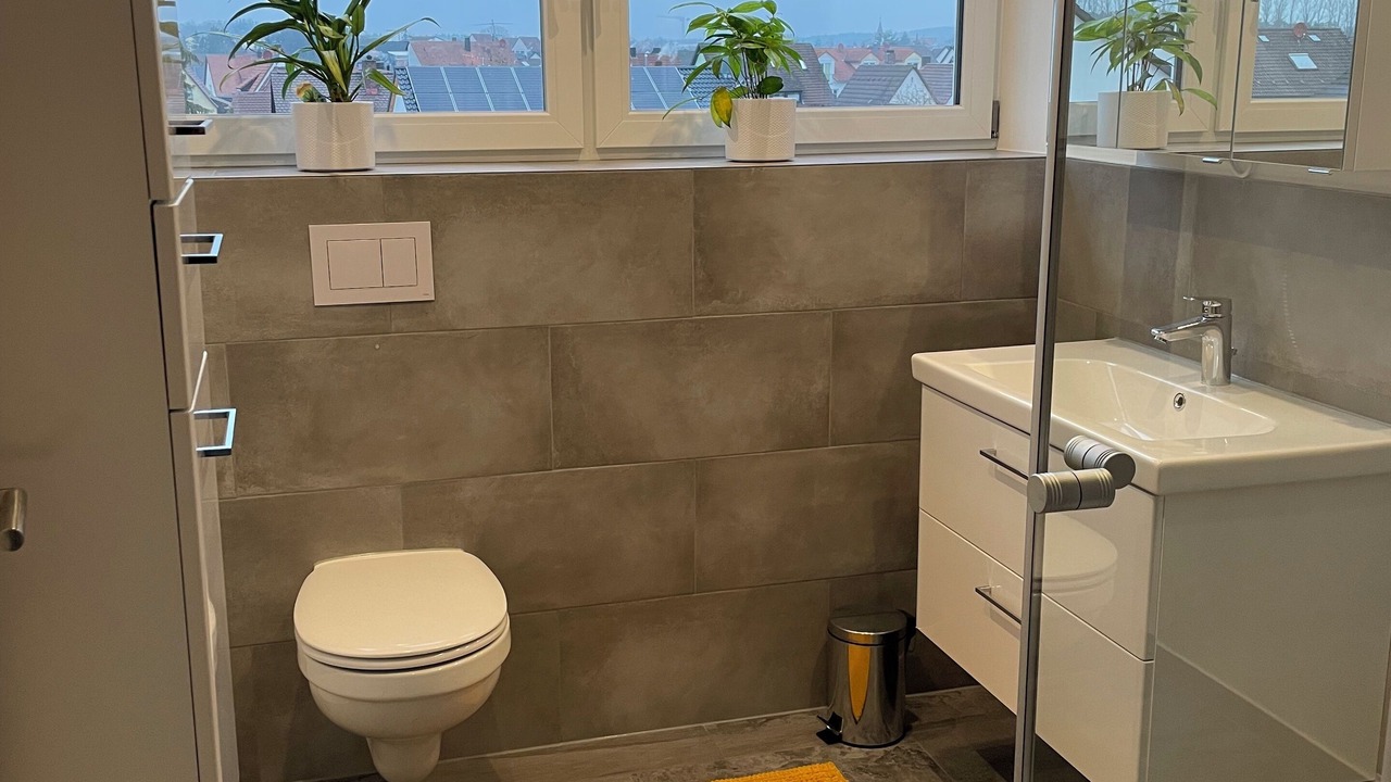 Photo of Bathroom in Feucht