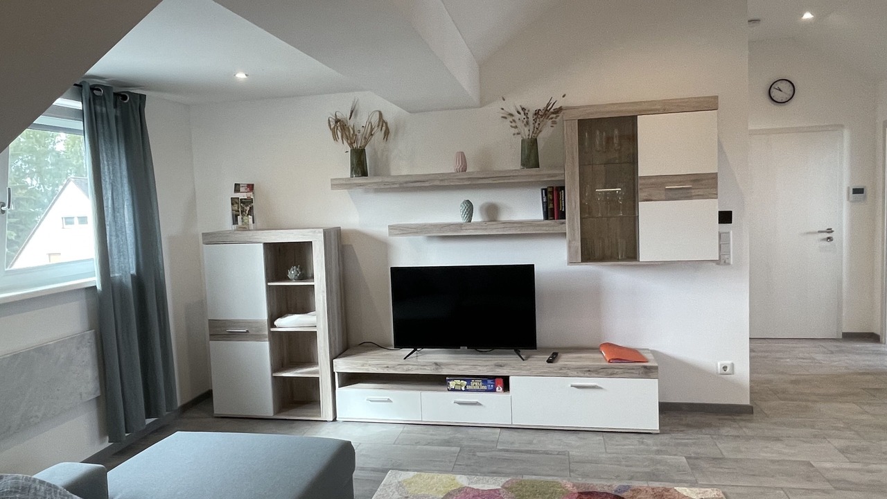 Photo of Livingroom in Feucht