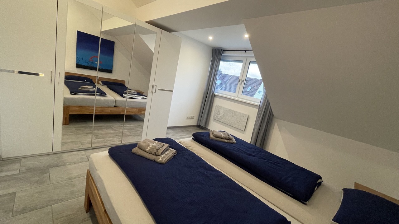 Photo of Bedroom in Feucht