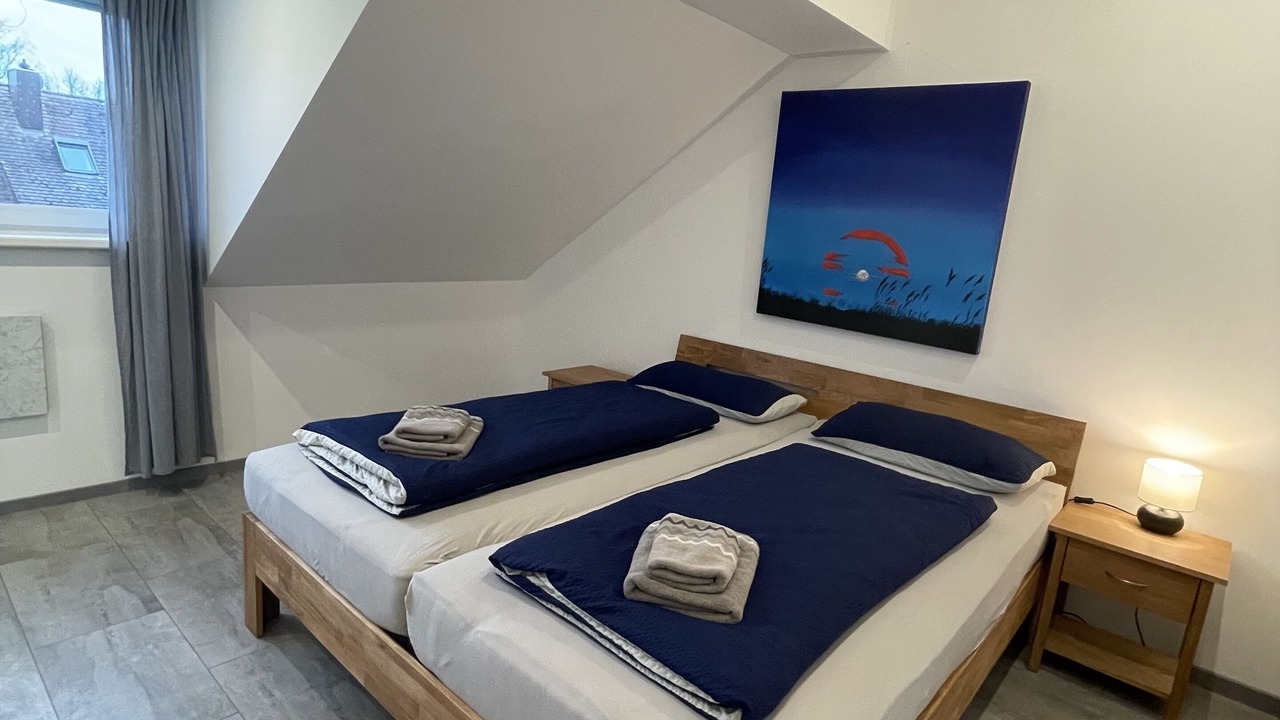 Photo of Bedroom in Feucht