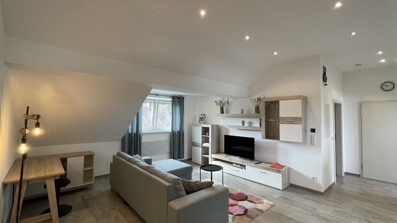 Photo of Livingroom in Feucht