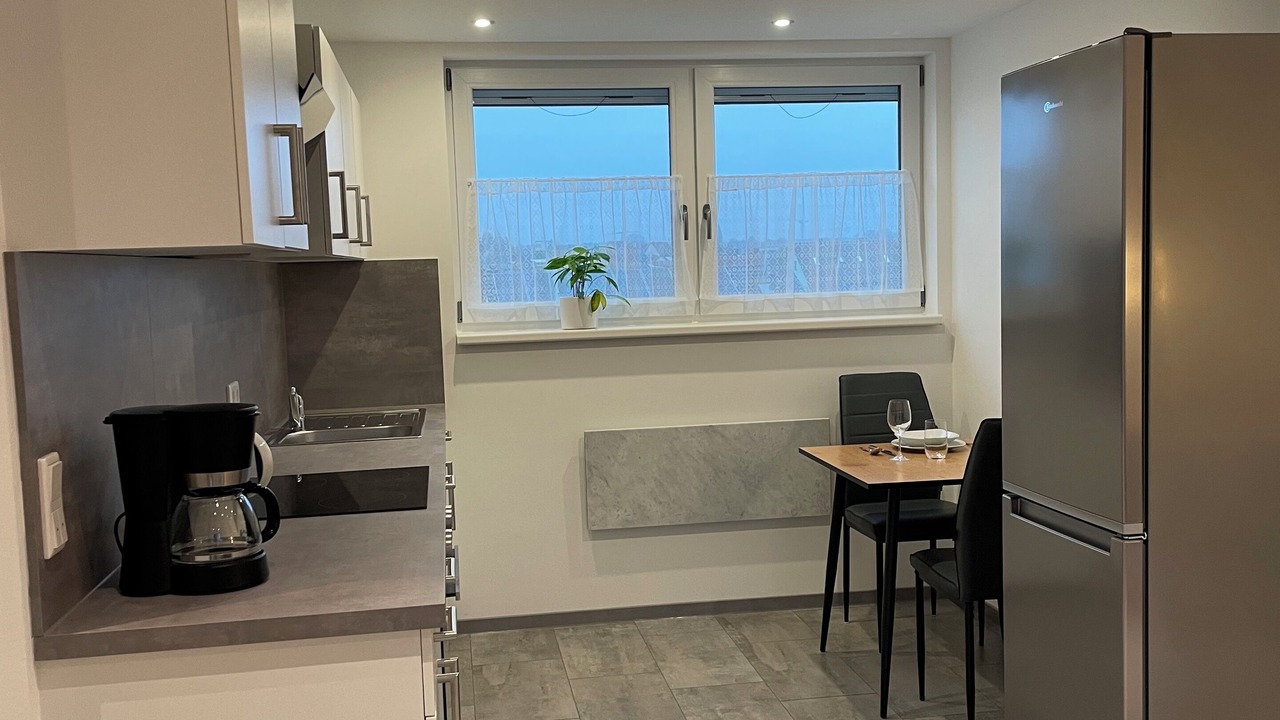Photo of Kitchen in Feucht