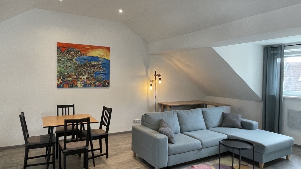 Photo of Livingroom in Feucht