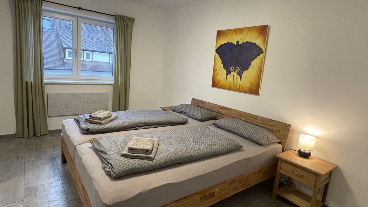 Photo of Bedroom in Feucht