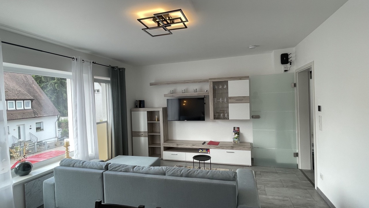 Photo of Livingroom in Feucht