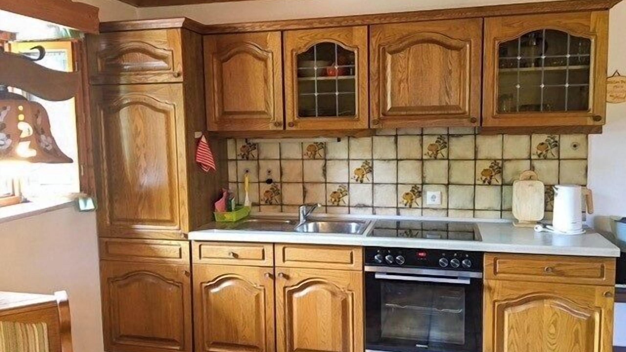 Photo of Kitchen in Weissbach