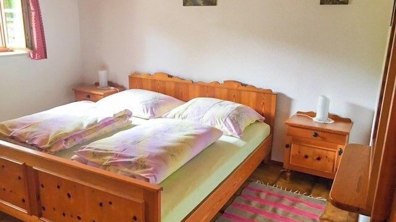 Photo of Bedroom in Weissbach