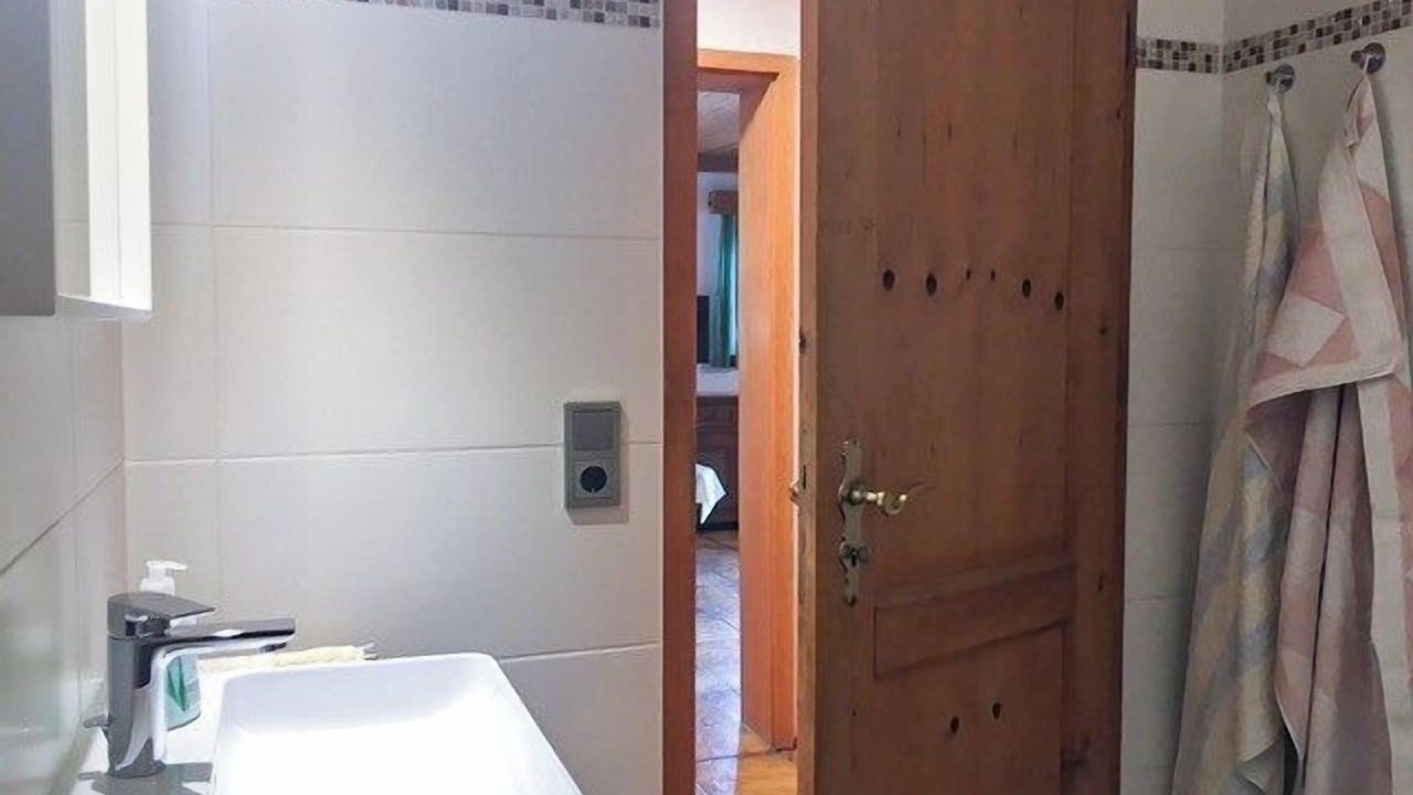 Photo of Bathroom in Weissbach