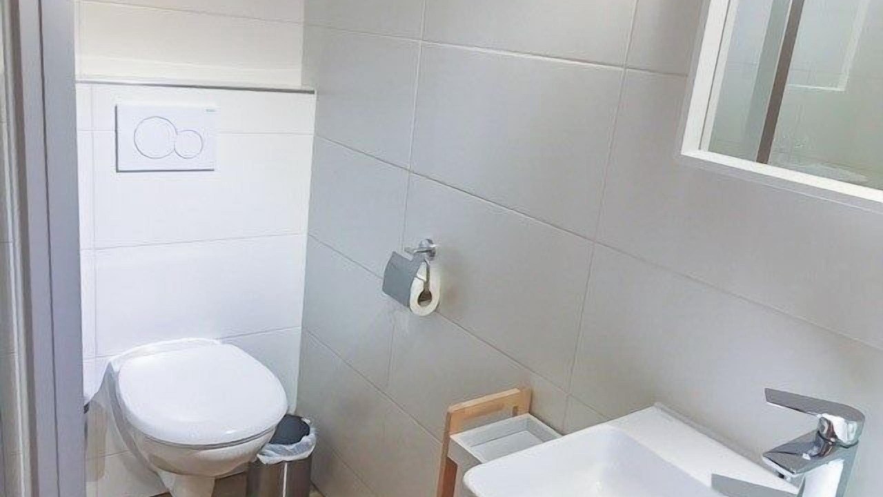 Photo of Bathroom in Weissbach