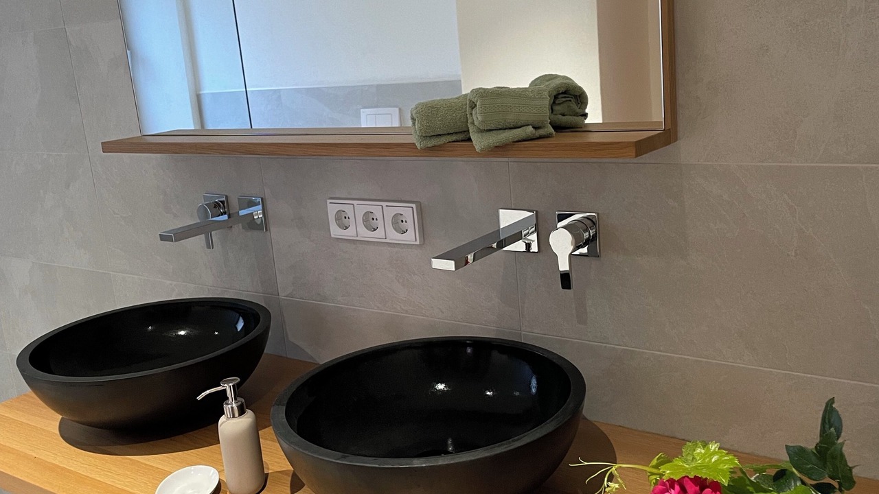 Photo of Bathroom in Wiesenbronn