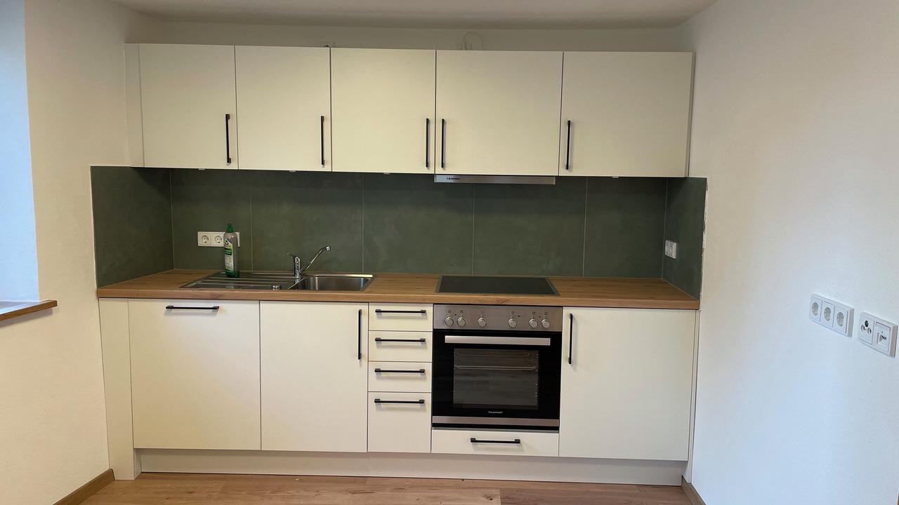 Photo of Kitchen in Wiesenbronn