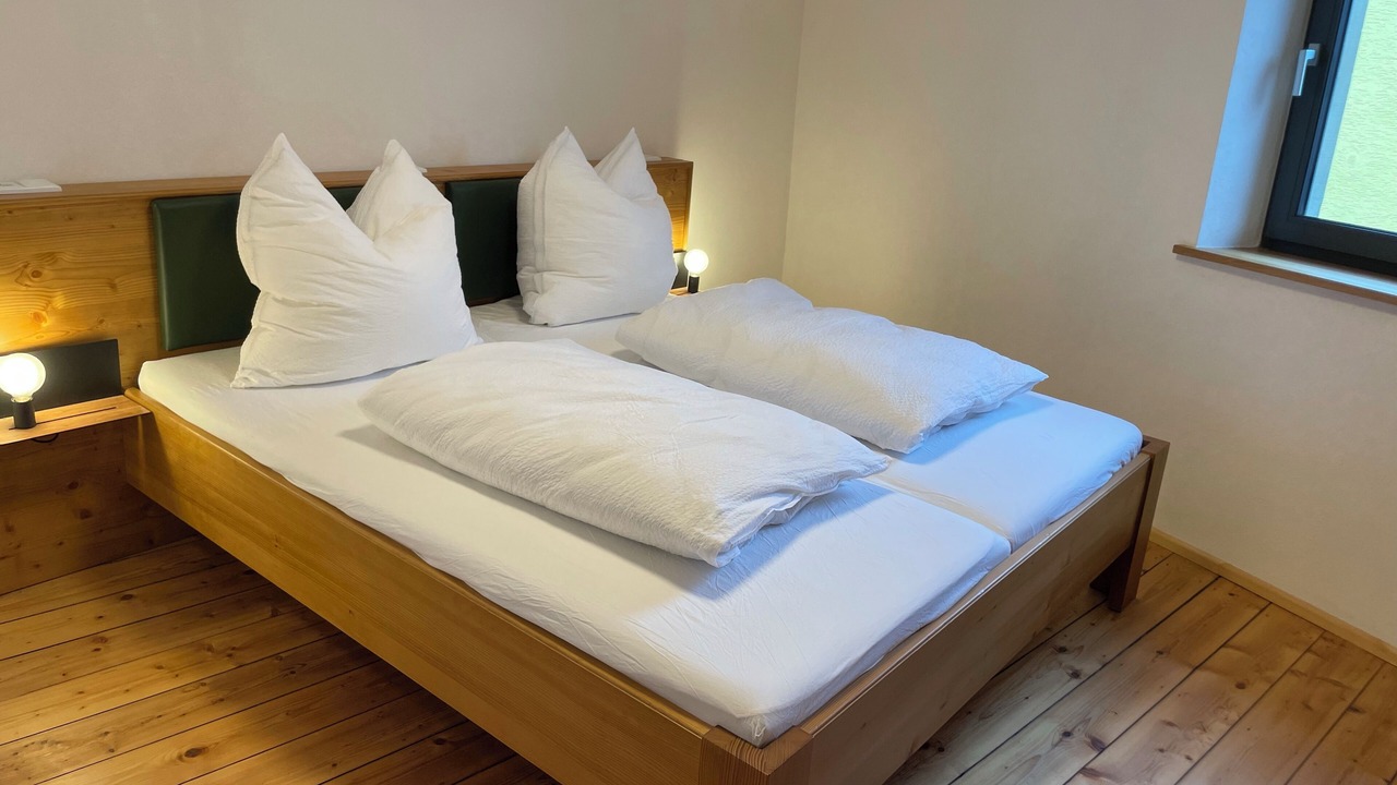Photo of Bedroom in Wiesenbronn