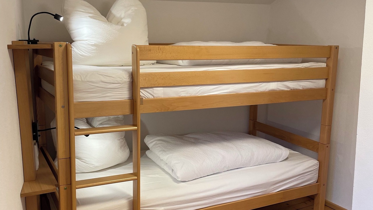Photo of Bedroom in Wiesenbronn